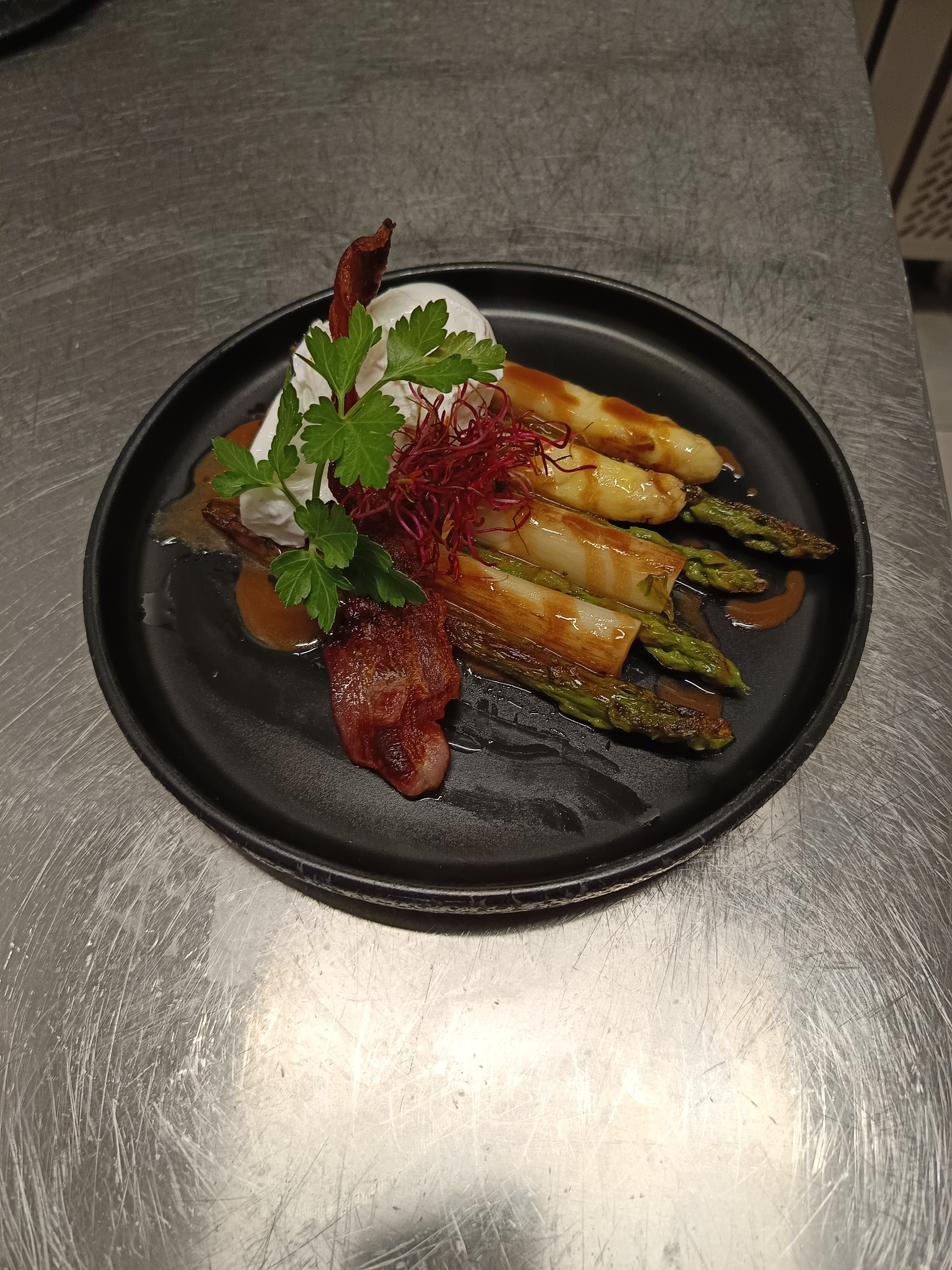 Restaurant poisson Haute-Vienne (87)