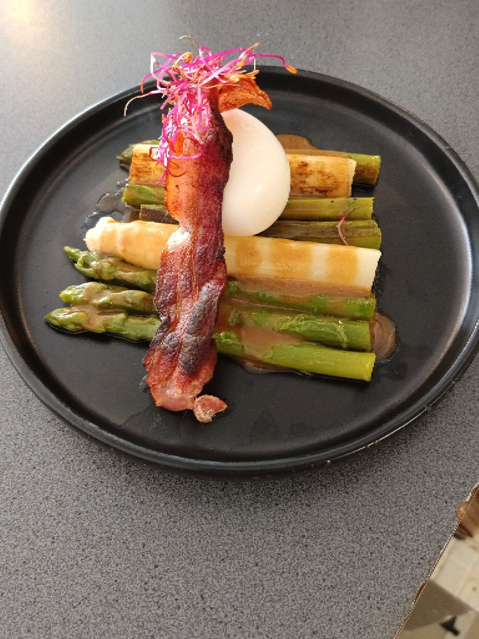 Restaurant fruit de mer Haute-Vienne (87)