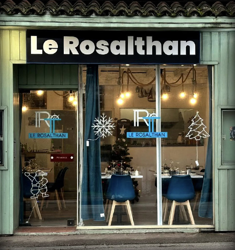 Cuisine traditionnelle à Aixe-sur-Vienne, Haute-Vienne (87)