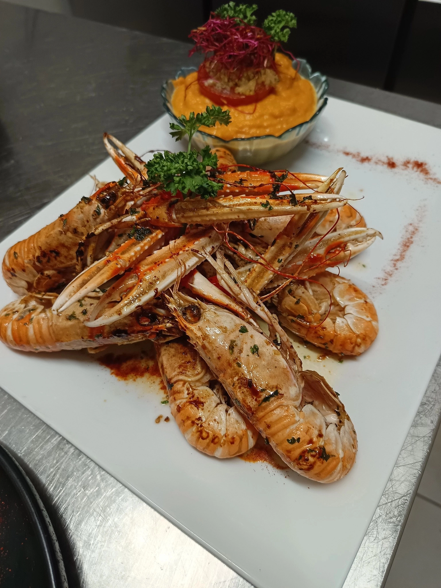 Restaurant à Aixe-sur-Vienne, Haute-Vienne (87)